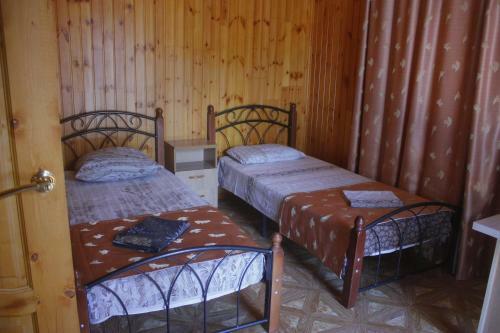 Posada Mini-hotel Gagra-camping
