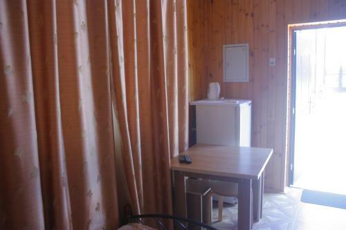 Posada Mini-hotel Gagra-camping