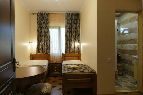 Posada Mini-hotel Gagra-camping