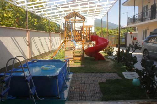 Posada Mini-hotel Gagra-camping