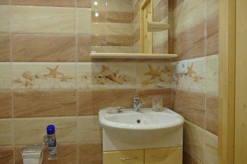 Posada Mini-hotel Gagra-camping