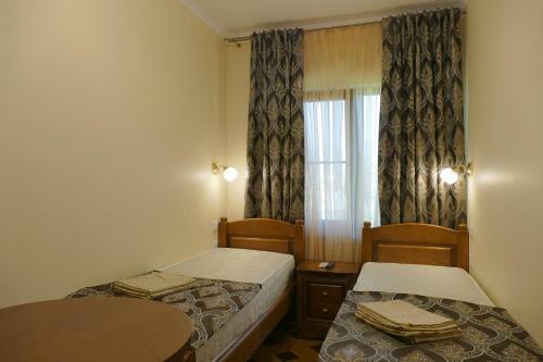 Posada Mini-hotel Gagra-camping