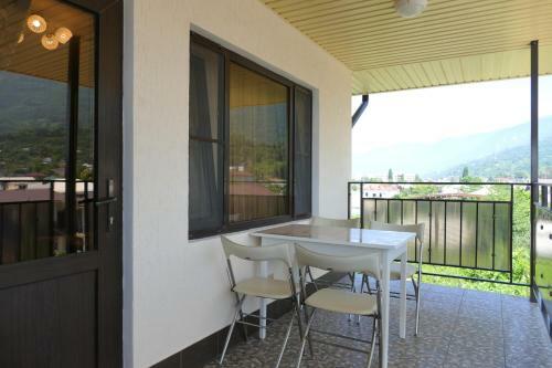 Posada Mini-hotel Gagra-camping