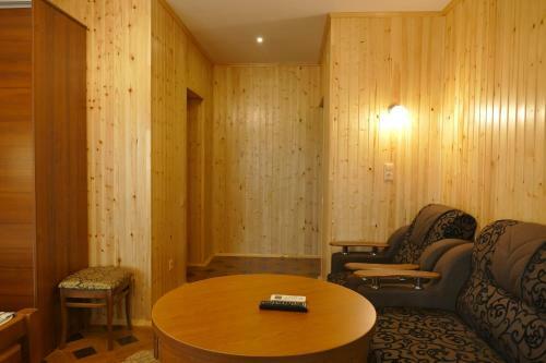 Posada Mini-hotel Gagra-camping