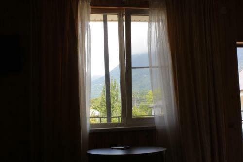 Posada Mini-hotel Gagra-camping