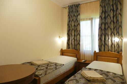 Posada Mini-hotel Gagra-camping