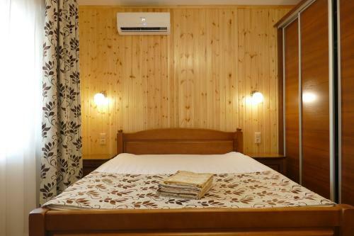 Posada Mini-hotel Gagra-camping