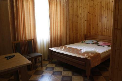 Posada Mini-hotel Gagra-camping