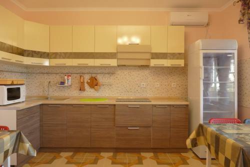 Posada Mini-hotel Gagra-camping