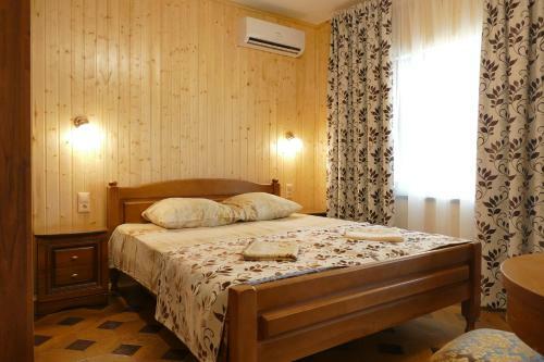 Posada Mini-hotel Gagra-camping