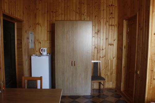 Posada Mini-hotel Gagra-camping