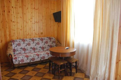 Posada Mini-hotel Gagra-camping