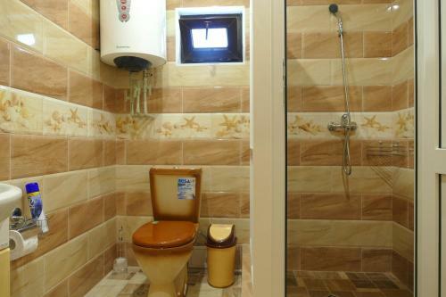 Posada Mini-hotel Gagra-camping