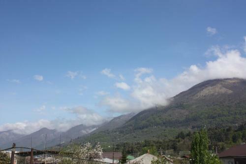 Posada Mini-hotel Gagra-camping