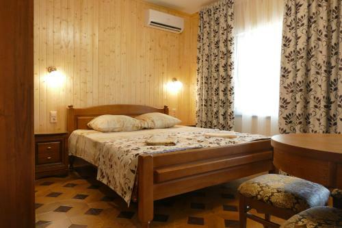 Posada Mini-hotel Gagra-camping