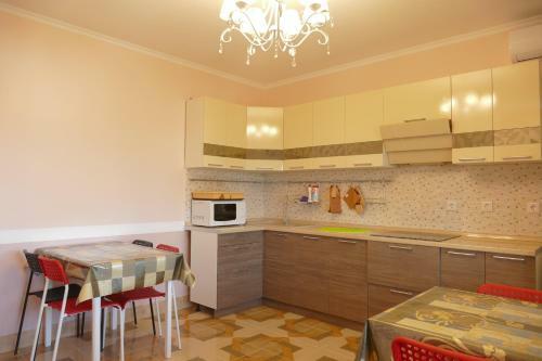 Posada Mini-hotel Gagra-camping