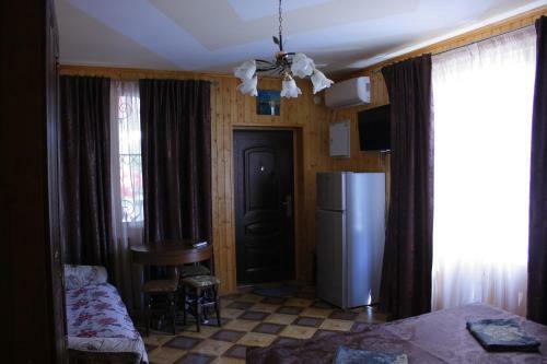 Posada Mini-hotel Gagra-camping