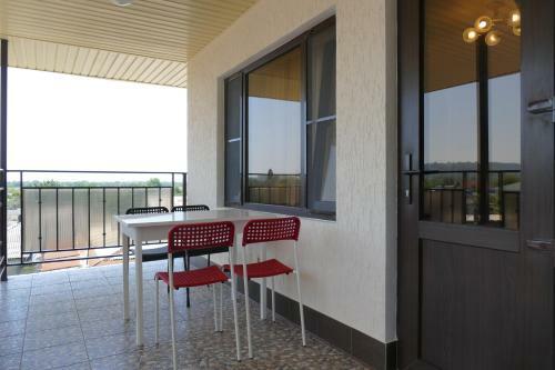 Posada Mini-hotel Gagra-camping