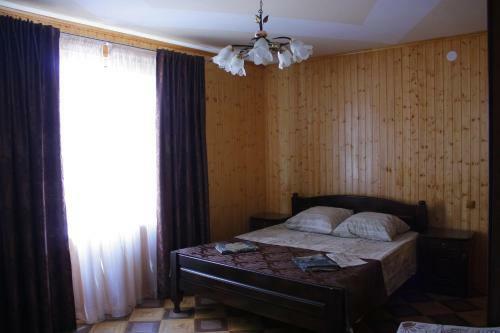 Posada Mini-hotel Gagra-camping