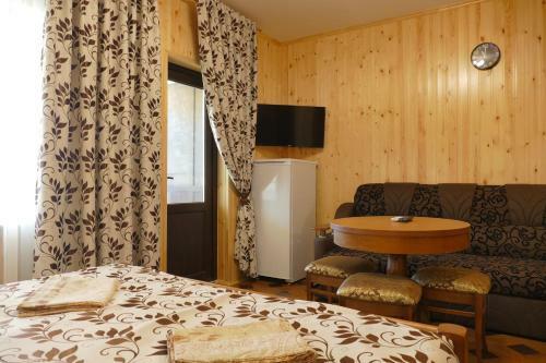Posada Mini-hotel Gagra-camping
