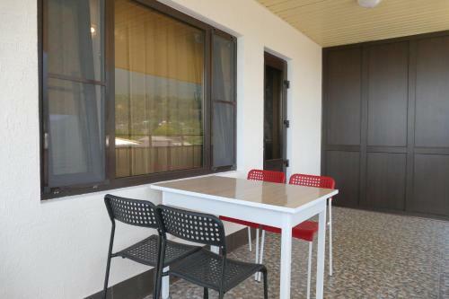 Posada Mini-hotel Gagra-camping