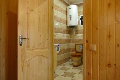 Posada Mini-hotel Gagra-camping