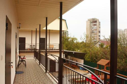 Posada Mini-hotel Gagra-camping