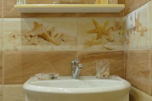 Posada Mini-hotel Gagra-camping