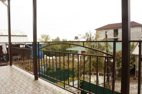 Posada Mini-hotel Gagra-camping