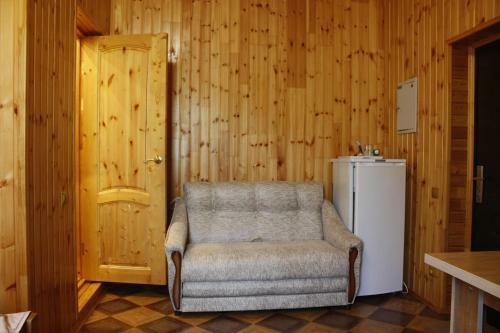 Posada Mini-hotel Gagra-camping