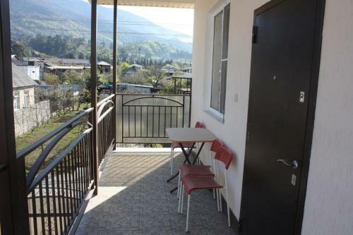Posada Mini-hotel Gagra-camping