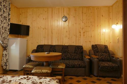 Posada Mini-hotel Gagra-camping