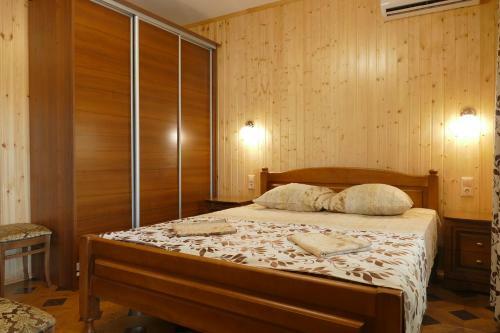 Posada Mini-hotel Gagra-camping