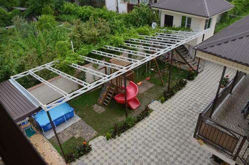 Posada Mini-hotel Gagra-camping