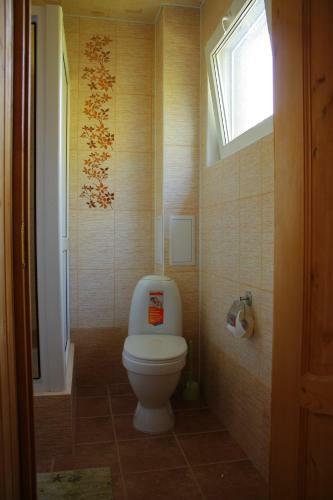 Posada Mini-hotel Gagra-camping