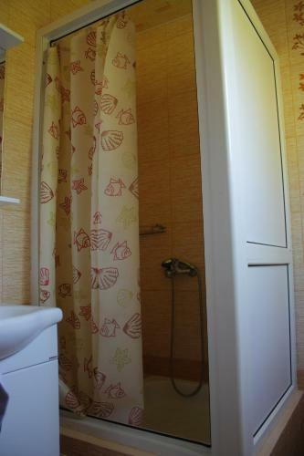 Posada Mini-hotel Gagra-camping