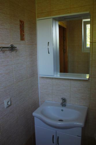Posada Mini-hotel Gagra-camping