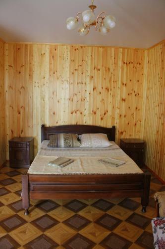 Posada Mini-hotel Gagra-camping