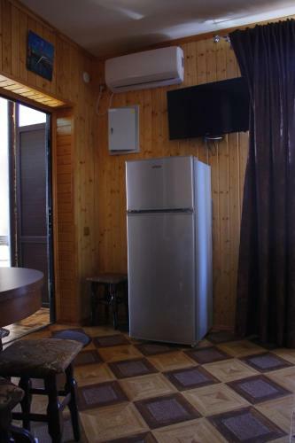 Posada Mini-hotel Gagra-camping
