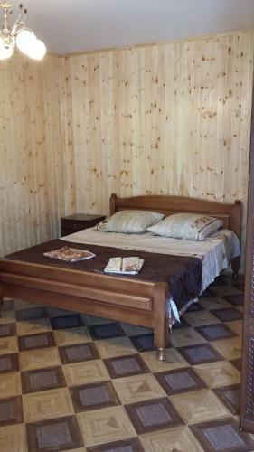 Posada Mini-hotel Gagra-camping