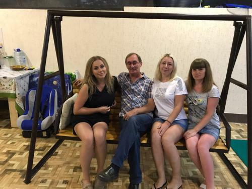 Posada Mini-hotel Gagra-camping