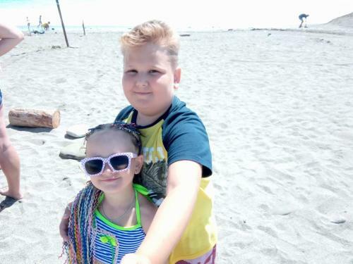 Posada Mini-hotel Gagra-camping