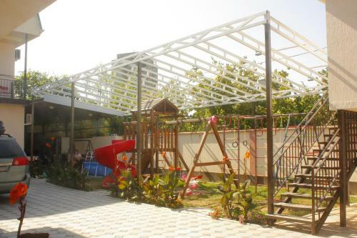 Posada Mini-hotel Gagra-camping