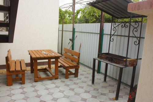 Posada Mini-hotel Gagra-camping