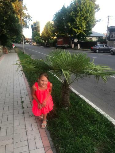 Posada Mini-hotel Gagra-camping