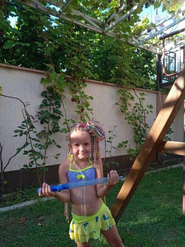 Posada Mini-hotel Gagra-camping