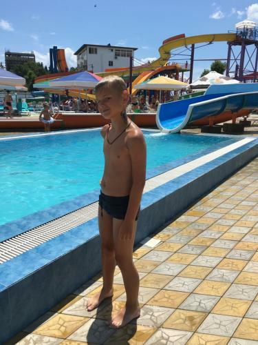 Posada Mini-hotel Gagra-camping