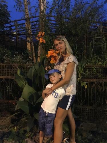 Posada Mini-hotel Gagra-camping