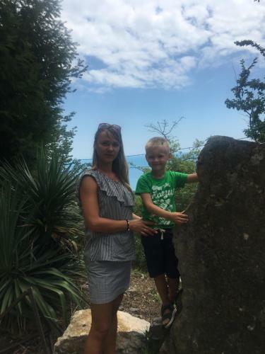 Posada Mini-hotel Gagra-camping