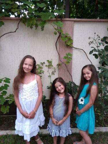 Posada Mini-hotel Gagra-camping